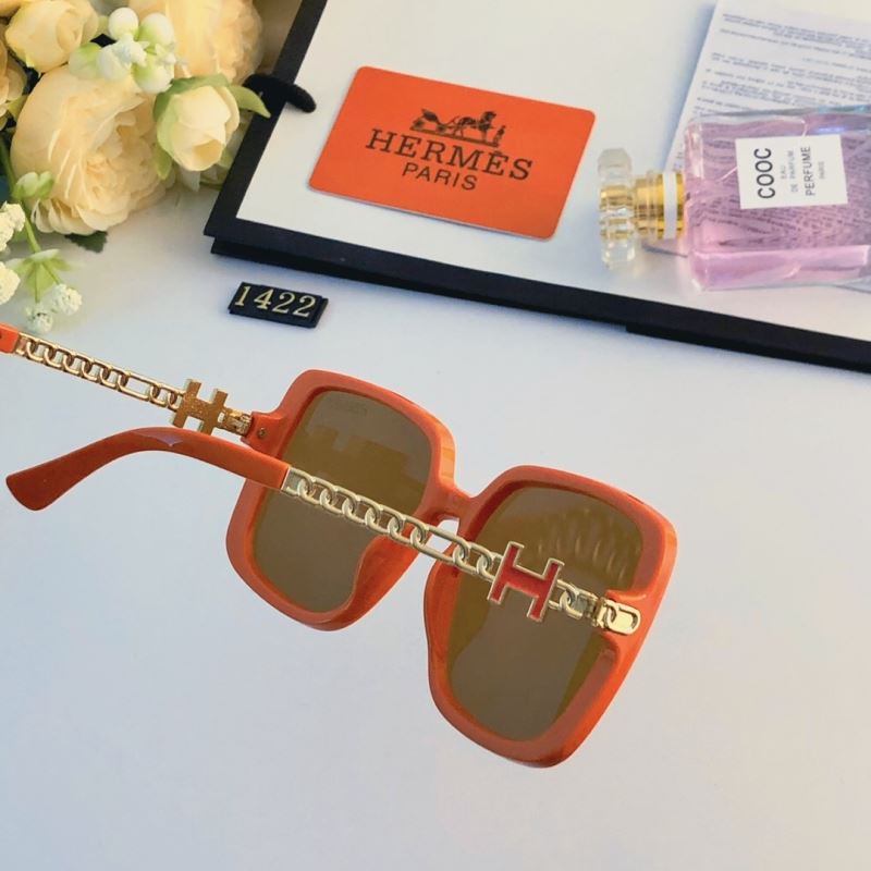 Hermes Sunglasses